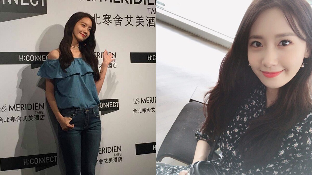 越來越有女人味！女神潤娥：「不需要為了展現成熟，而買超齡的衣服！」