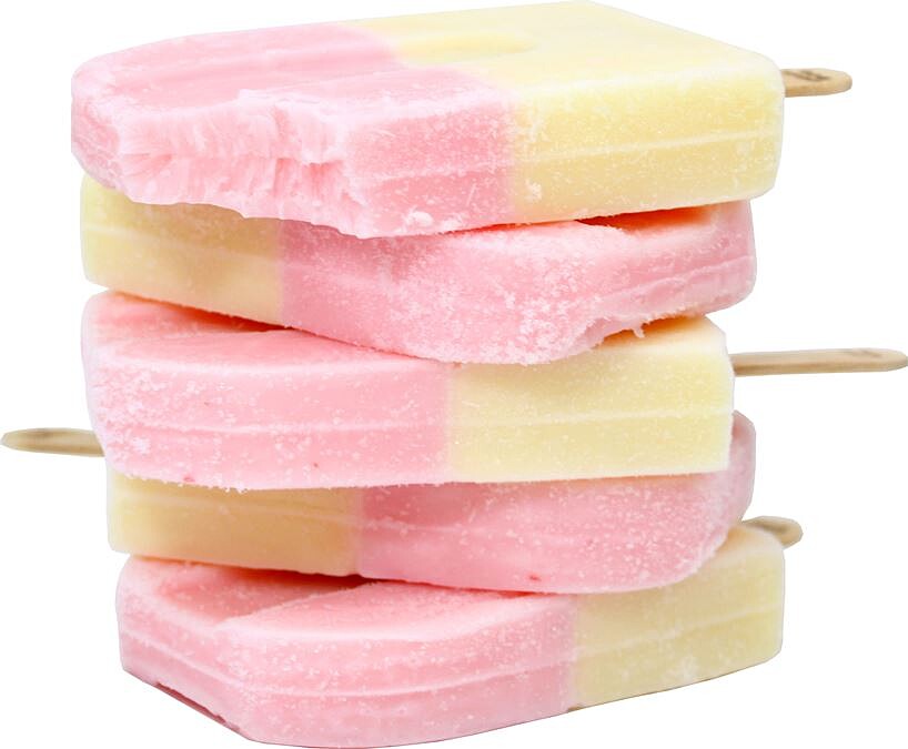 酷暑命定 圖圖果水果撞優格雪糕強降溫