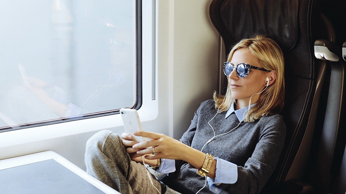 時裝設計師都聽什麼音樂?Tory Burch私人必聽歌單公開