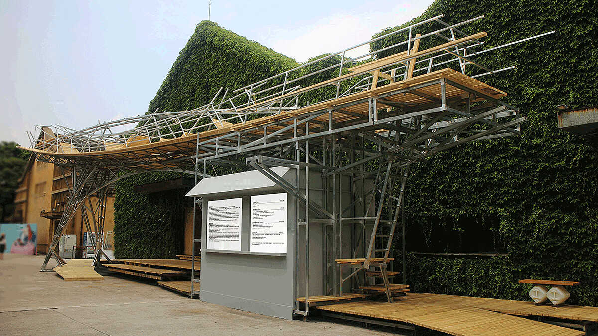 《上帝的建築師：高第誕生165週年大展》不用飛往西班牙，就能看到高第傑作！