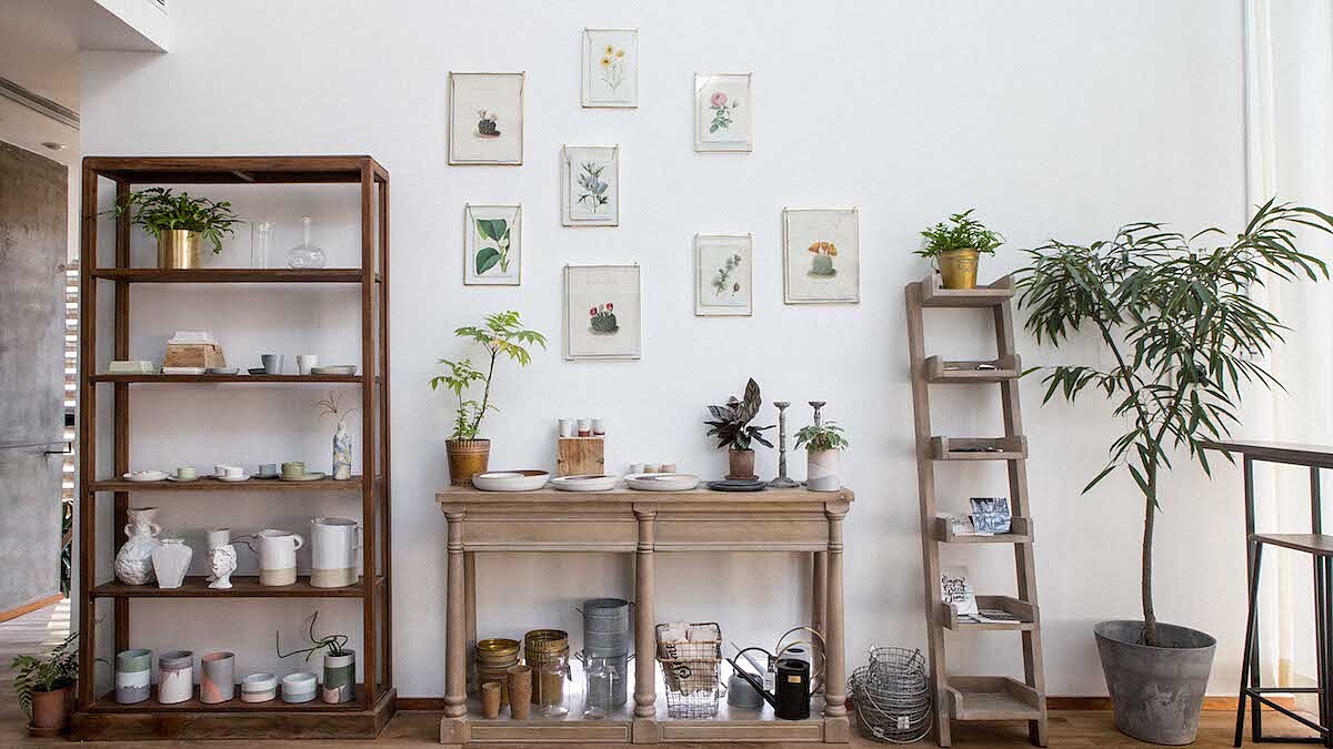 不只瞎拚和賭場！The Grey Green 澳門開幕，歡迎賞花喝茶體驗都會綠意新風貌