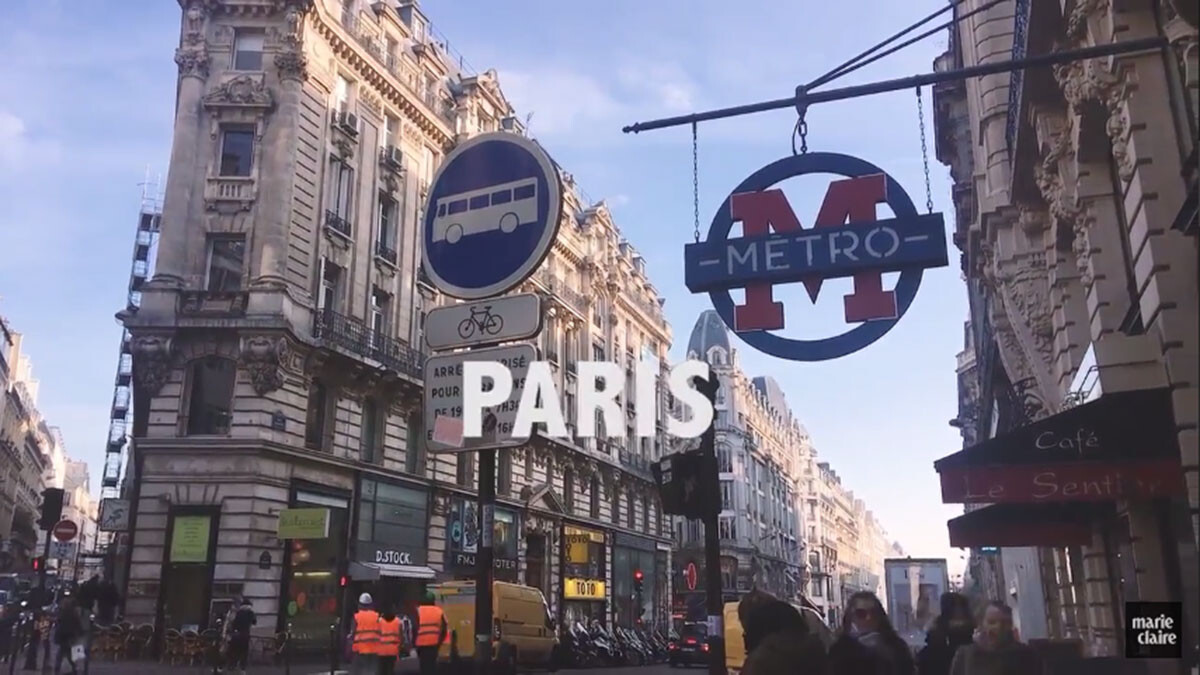 Coco Handle 走跳巴黎台北，國際品味一次打包！