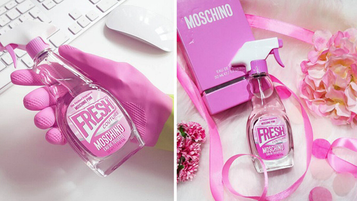 終於搶到了…史上最玫瑰的「小粉紅」香香來襲 吸眼球瓶身+討喜香味,七夕情人節就噴它去迷倒另一半!