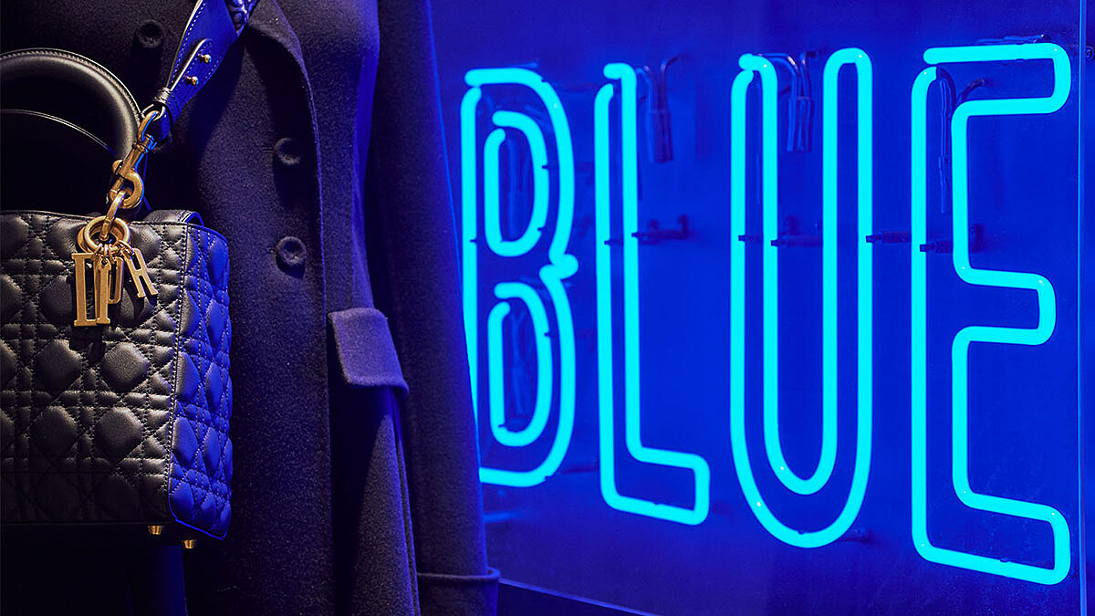 搶先入手DIOR新品只在這裡！ART HAUS x DIOR快閃店，期間限定登場