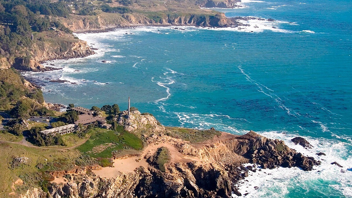 加州最美的海景旅館！Timber Cove帶你一窺美國一號公路上最迷人的景緻