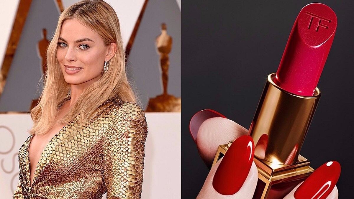 全球明星都為之瘋狂的TOM FORD彩妝！錢包自動打開只求買到它