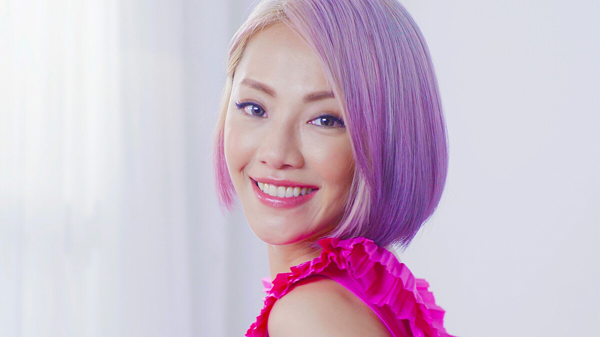 就是這麼持久顯色!讓你迅速進入美美ON狀態