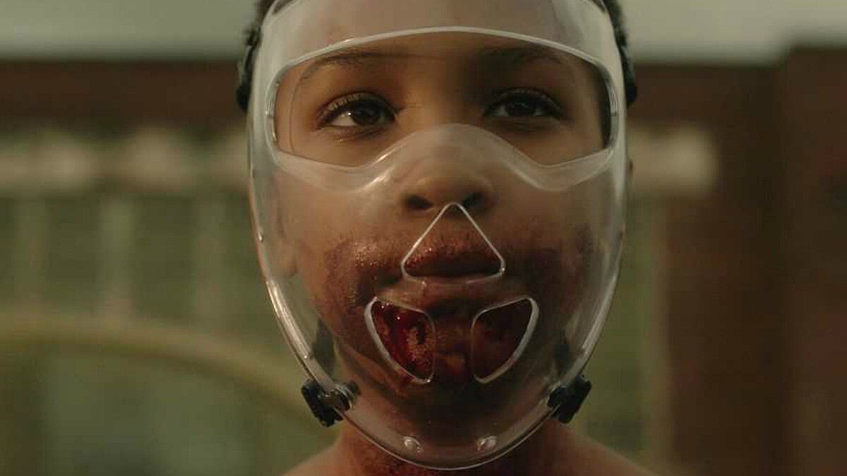 她是挽救人類的唯一希望......最新活屍電影《帶來末日的女孩》揭露人性善惡