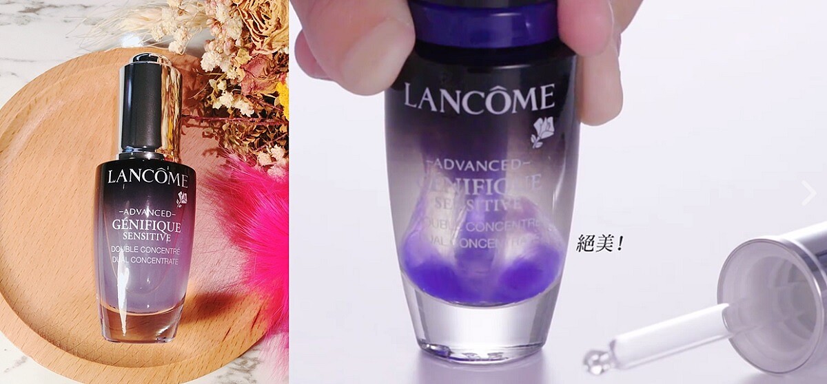 夏天肌膚注定糟嗎？乾、顆粒感、泛紅? 都是老化前兆！