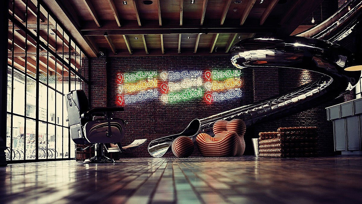 炎熱夏日最需要的避暑勝地攻略！到這４大主題風格旅店度假吧