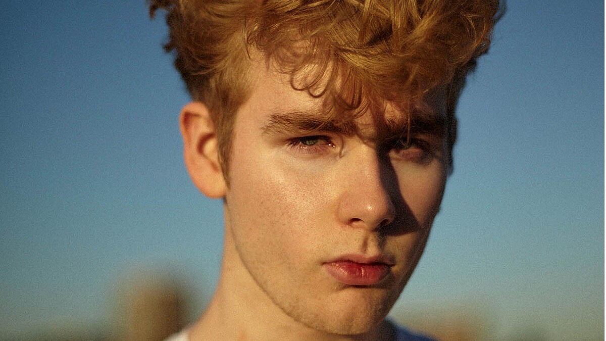 最潮新音樂！天才英倫小鮮肉音樂人Mura Masa的音樂絕對要聽呀