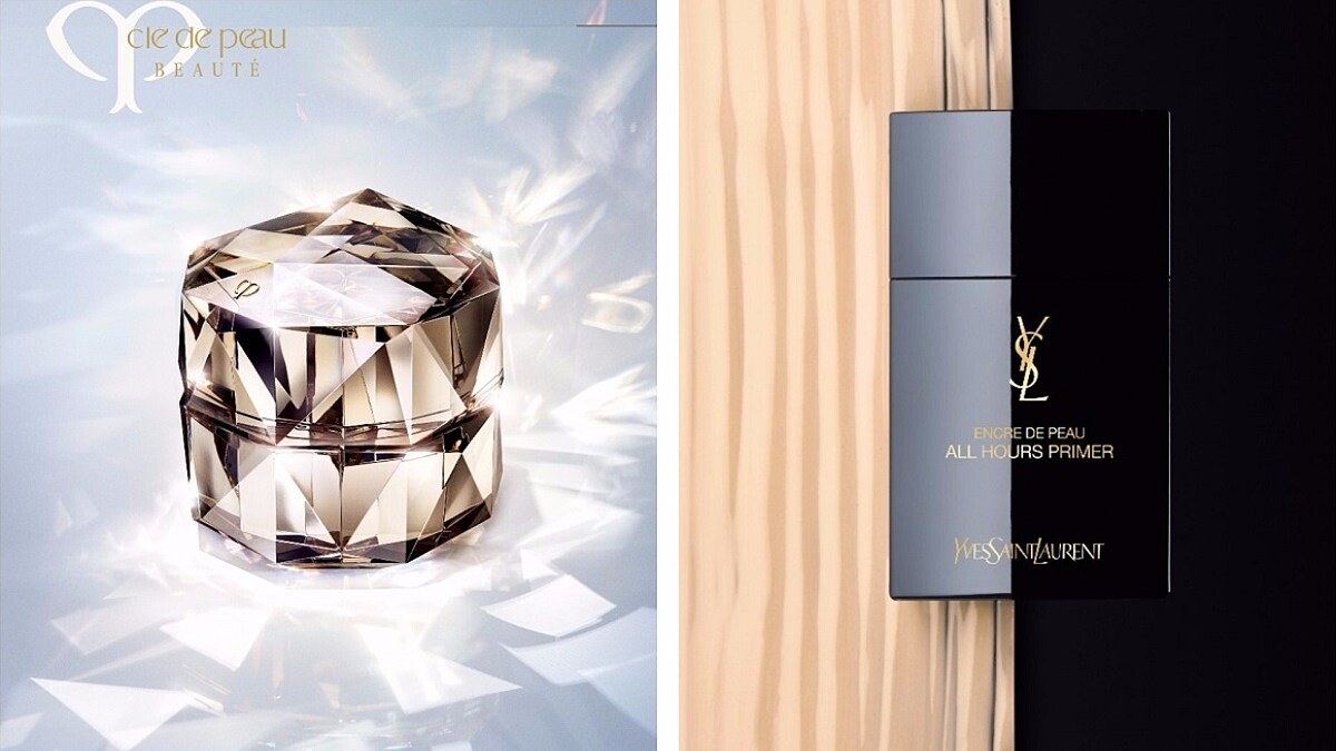 直擊百貨新品看2017秋冬美妝趨勢 三大重點輕鬆駕馭金屬妝感