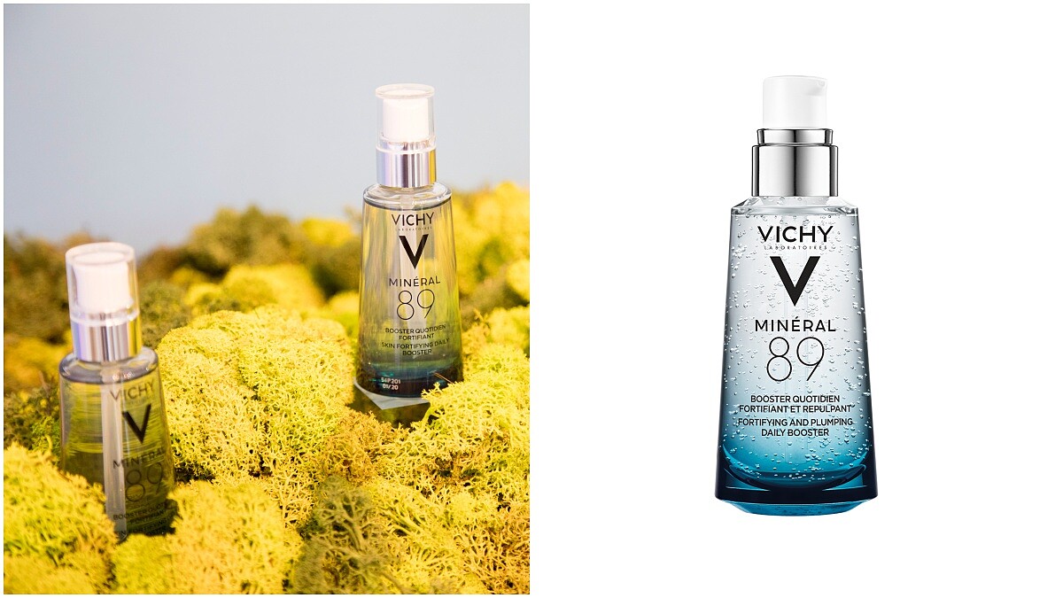 肌膚因為外在刺激、生活壓力任何保養品都沒用！想喚醒肌膚前導精華要選有＿、＿功能的才真正能發揮修護作用