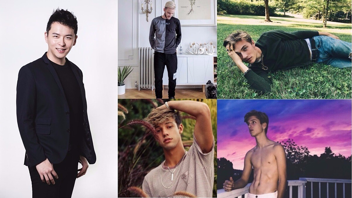 【星星教授安格斯一週2017.8/14-8/20星運】：水逆又來了！金牛、處女工作運有小確幸，獅子、雙魚有大威脅