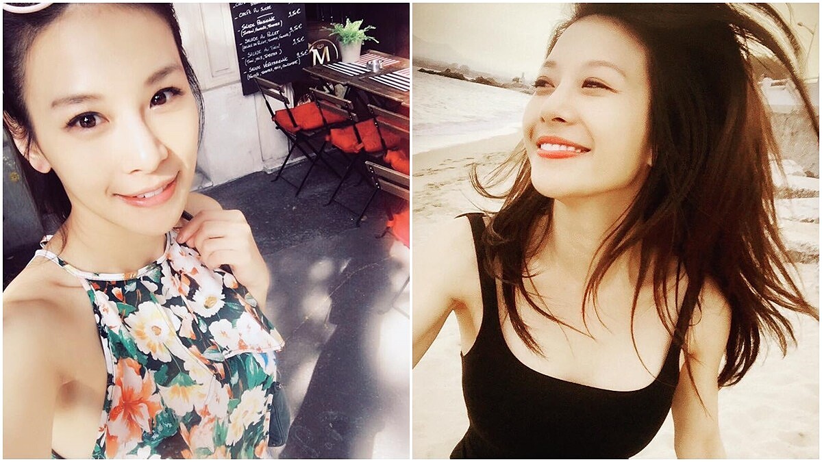 艾莉絲：不被生活或品牌迷思的框架所局限，自在、簡單、隨興就是讓女人更美的關鍵