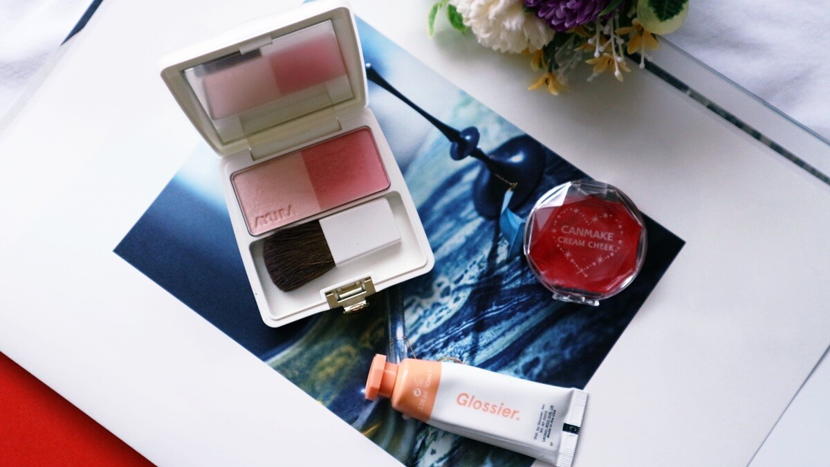 【K&amp;#039;s 美妝實驗室】近期腮紅心頭好Top 5 