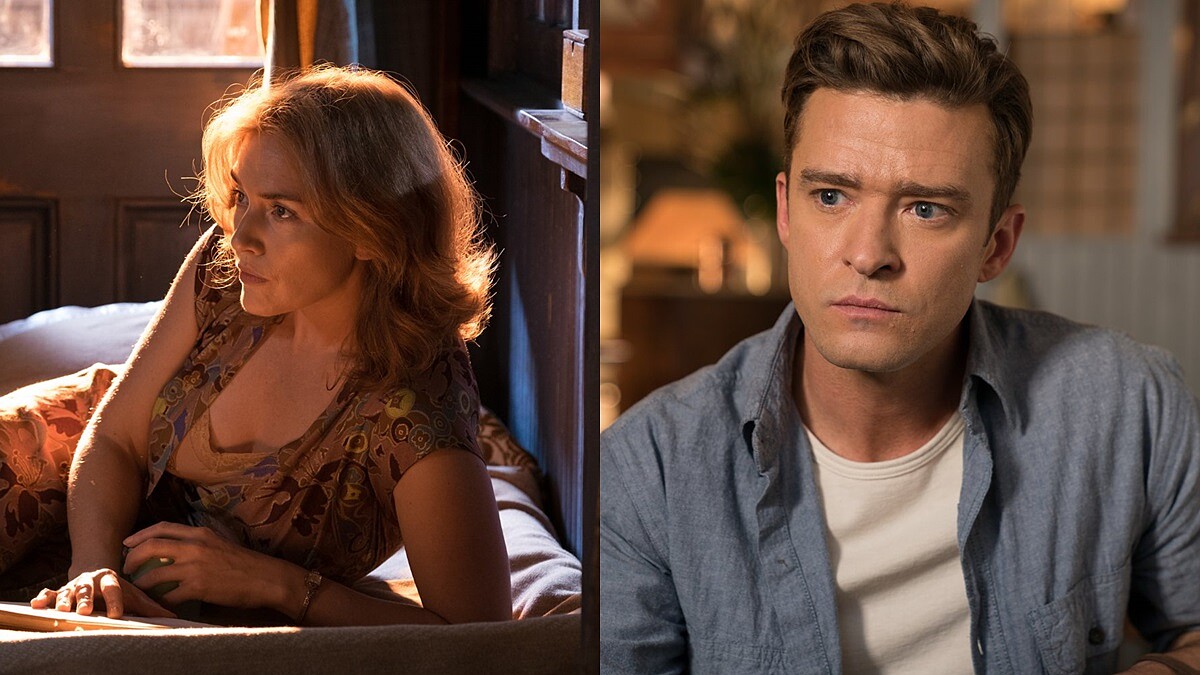 伍迪艾倫又一浪漫新片《愛情摩天輪》！找來凱特溫絲蕾、賈斯汀攜手大銀幕談愛