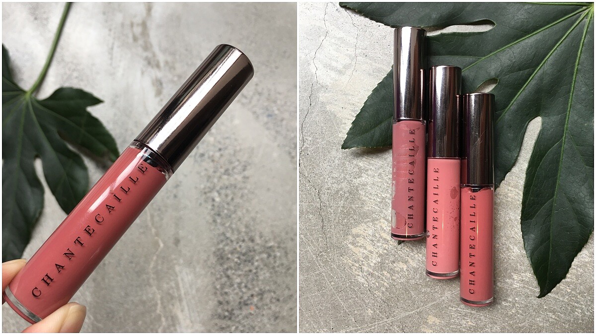 霧面質地卻有高度透亮光澤感！香緹卡最強的花妍柔霧唇彩再推嫩裸粉、楓葉紅、紫羅蘭3支新色