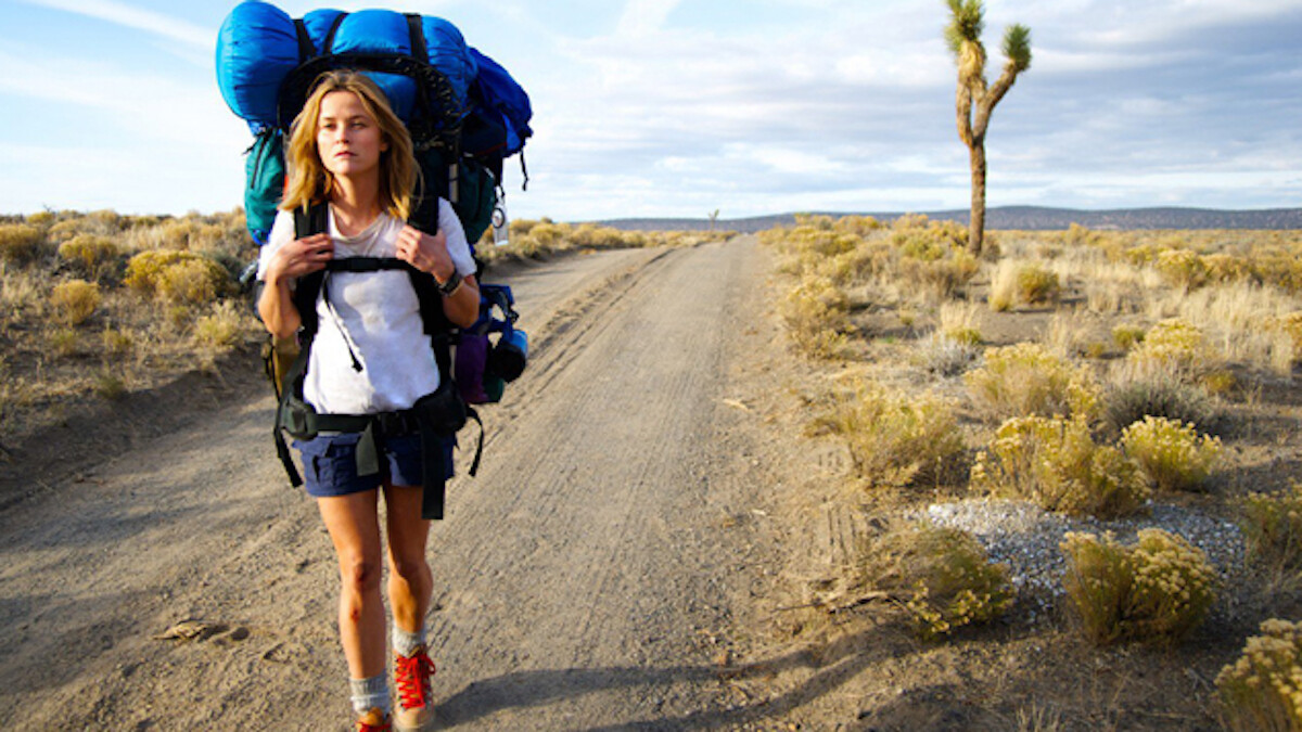 【溫貞菱的生活隨筆】疼痛是一道我穿越了的牆