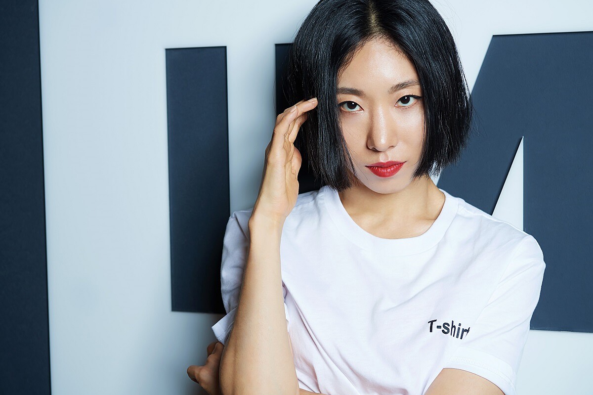 【獨家專訪】街舞女王Lia Kim，｢跳舞像是空氣、水分，是維持生命的必需品。｣