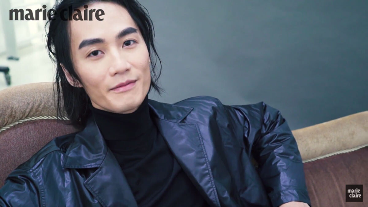 李英宏︱最接地氣的男子漢