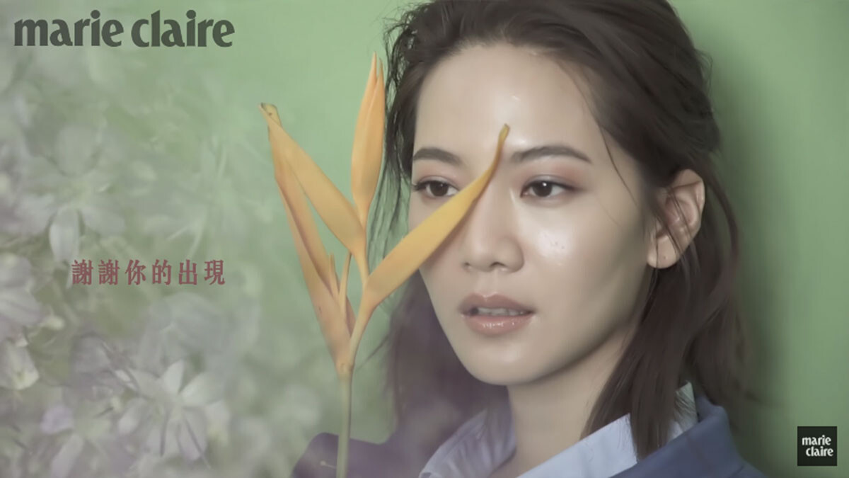 Hello, my Mr. Right! 曾之喬，當愛來的時候【Cover Story】