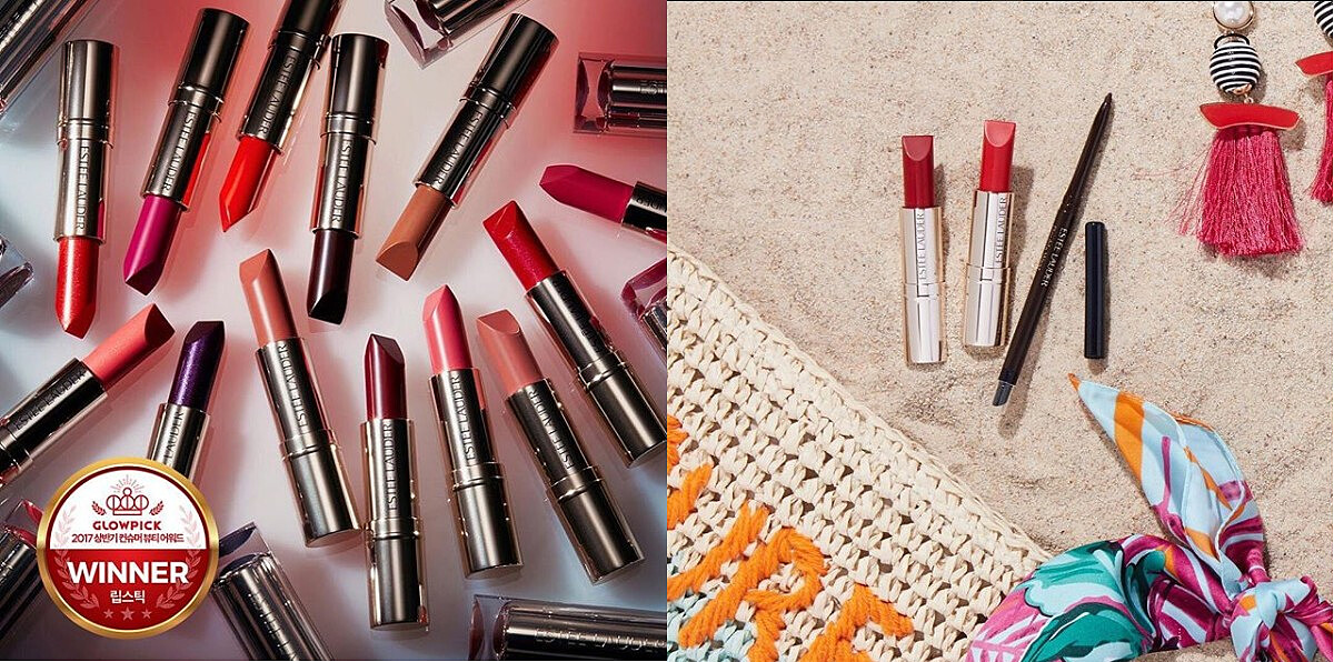 風靡韓妞、制霸唇彩銷售寶座！受到韓國美妝大賞認證的玩色戀愛唇膏，怎麼可以不入手！？