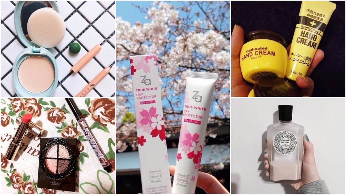 不用出國，一樣逼人買到剁手指！開架排行大公開，霸王級口碑美妝出列～