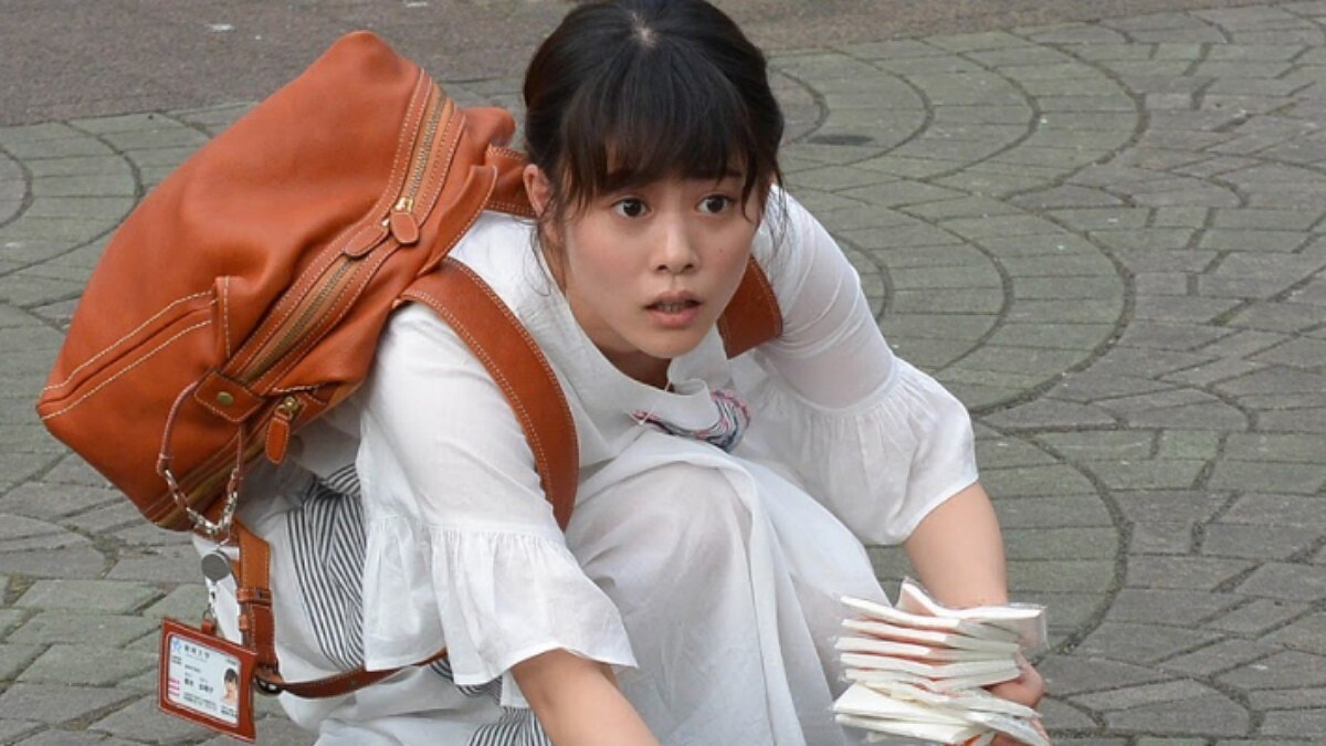 21歲還是大媽寶！超可愛家庭新日劇《過度保護的加穗子》，獨生女的自我成長之路