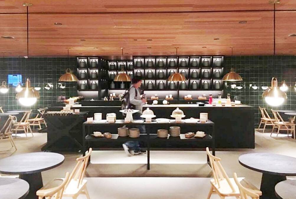 狂玩香港機場 國泰航空全新商務貴賓室玉衡堂超凡體驗