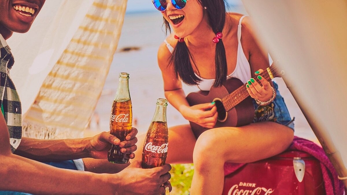 夏天就要聽音樂，快來跟著大勢創作歌手，用熱情抓住夏天！