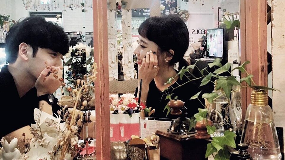 【來自選手村的歐霸】有溫度的互動，是支撐遠距離的根基。