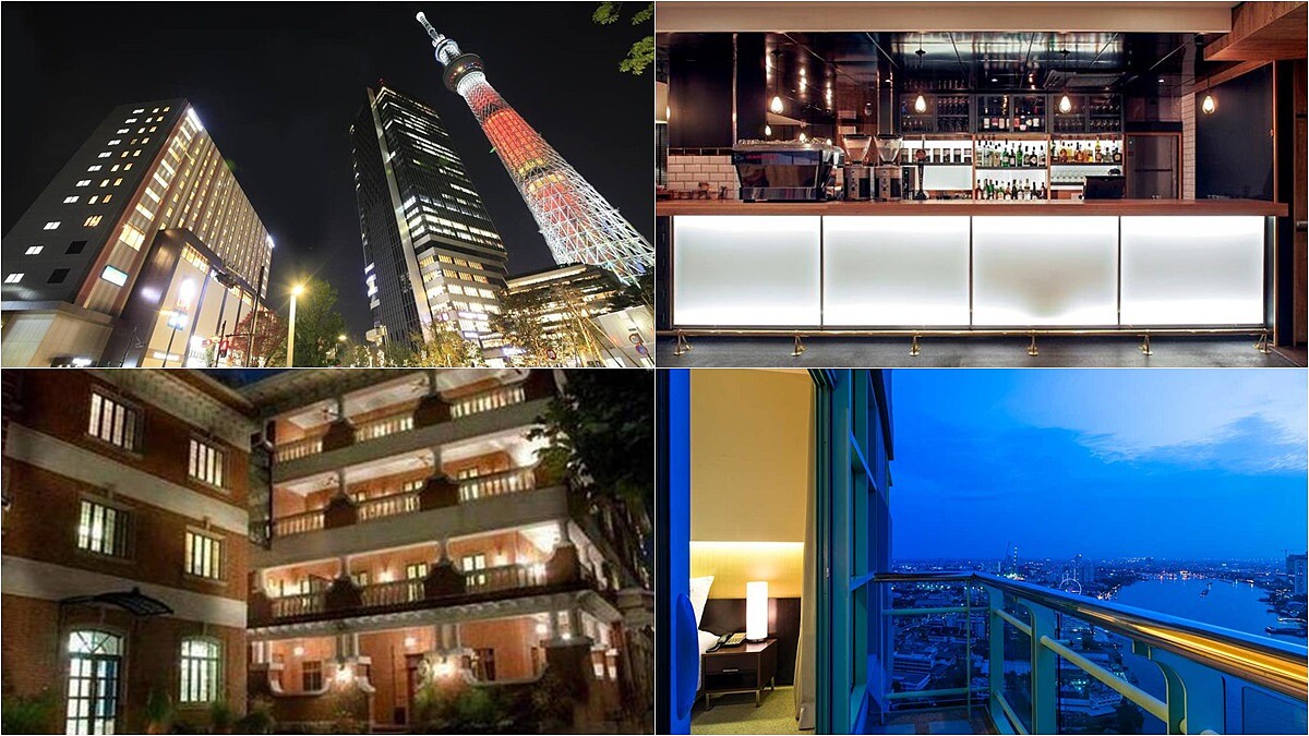 享受屬於自己的美好時光！一個人也可以去旅行，單身旅人最愛的6座城市出爐