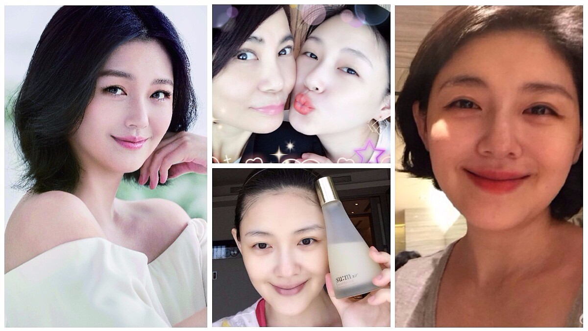 大S徐熙媛:我希望自己能成為所謂的”暖閨密”,就是那種會替男人呵護妳愛妳、擁有一輩子不會輸給時間的感情,溫暖,沒有負擔!