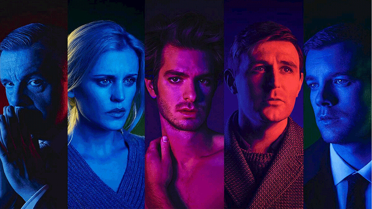 十萬張票瞬間秒殺、蜘蛛人安德魯詮釋同志角色！舞台劇《美國天使》一二部曲即將來台首播