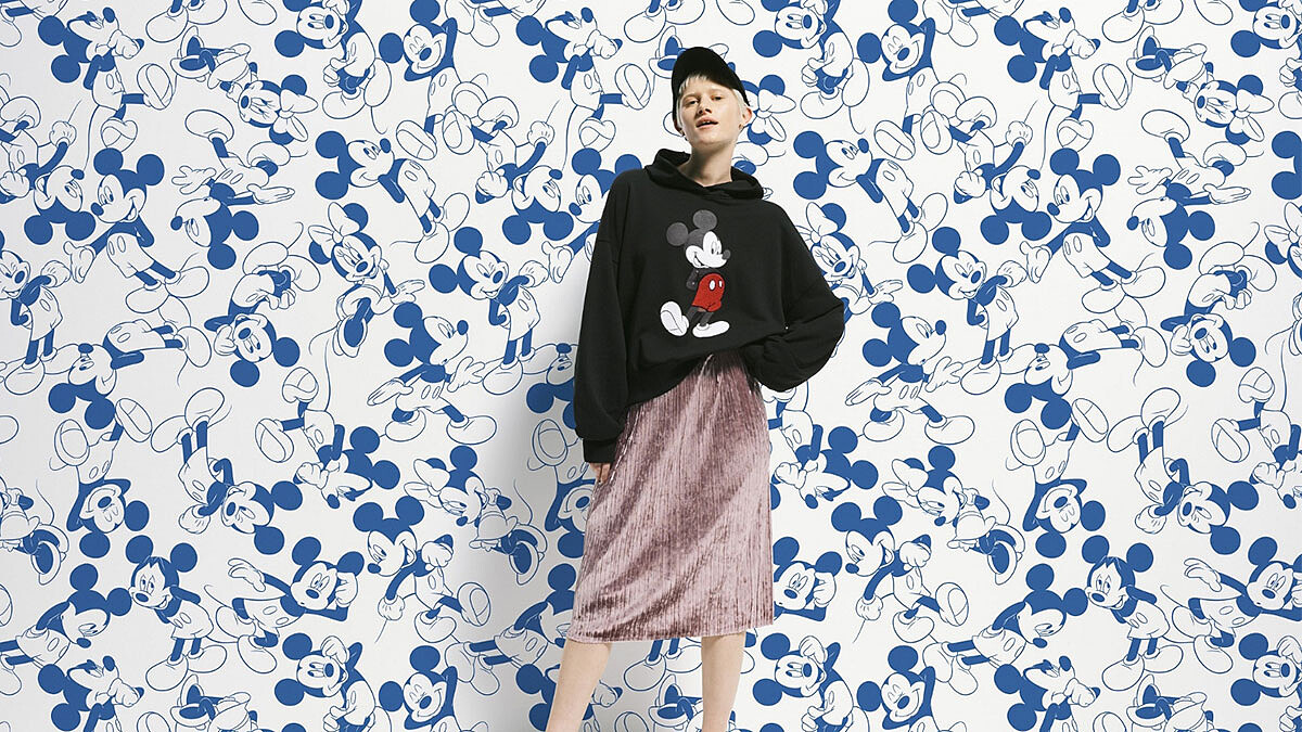 可愛到讓人尖叫!GU秋冬聯手迪士尼,從睡衣、女裝到童裝都滿足你的童話夢