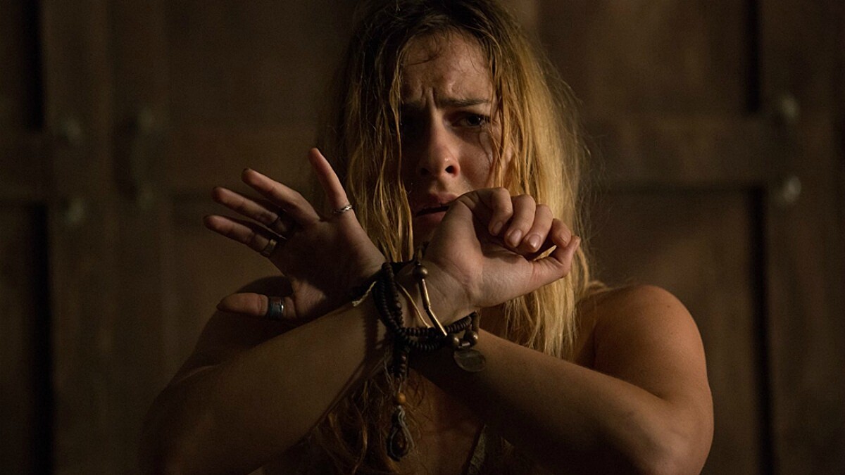 泰國神龕真的別亂碰...改編真實旅遊經歷，《猛鬼抓交替》揭露當地神秘抓交替傳說