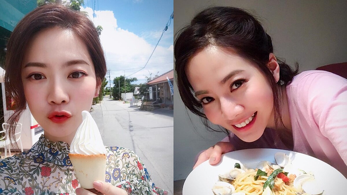 寫給未來的你！曾之喬，「想必你是個心量廣大的人，才能包容又像大女人又像小女孩的我。」