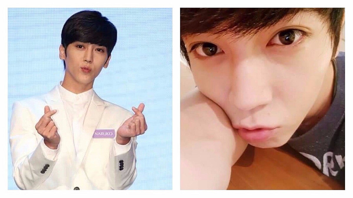 新生代男神畢書盡 Bii ：「喜歡沒有孤寂感的玫瑰香味保養品」，私底下也愛敷凍膜