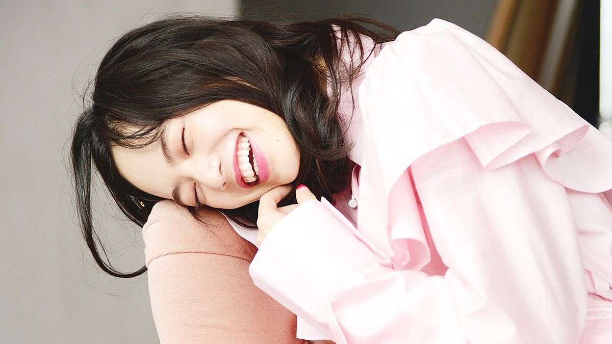 地表最強招桃花髮型大公開！原來髮型和命運之間有這種關係…