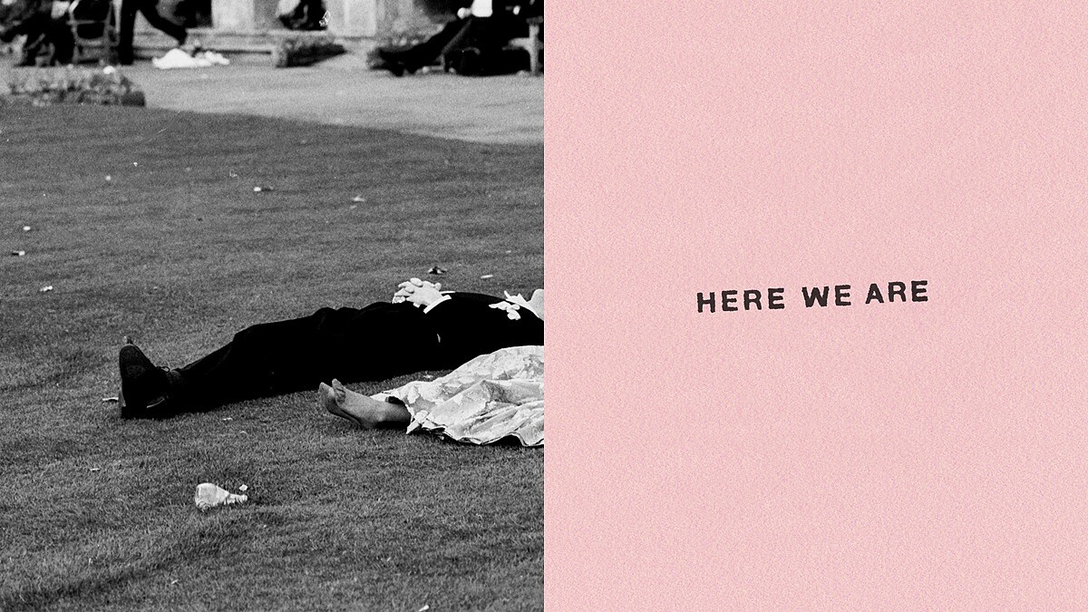 令時尚迷、攝影迷為之瘋狂！Burberry集結30位攝影師紀實作品展倫敦登場