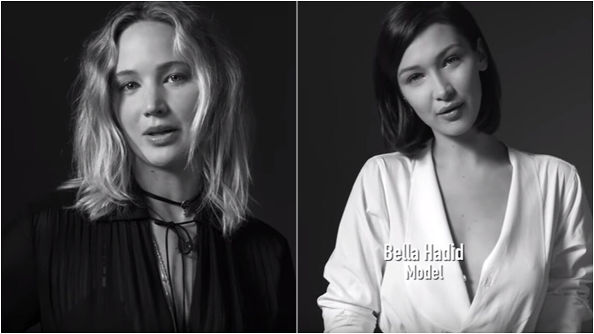 歡慶MISS DIOR 誕生70周年！迪奧發起#DIORLOVECHAIN慈善活動幫助非洲孩童