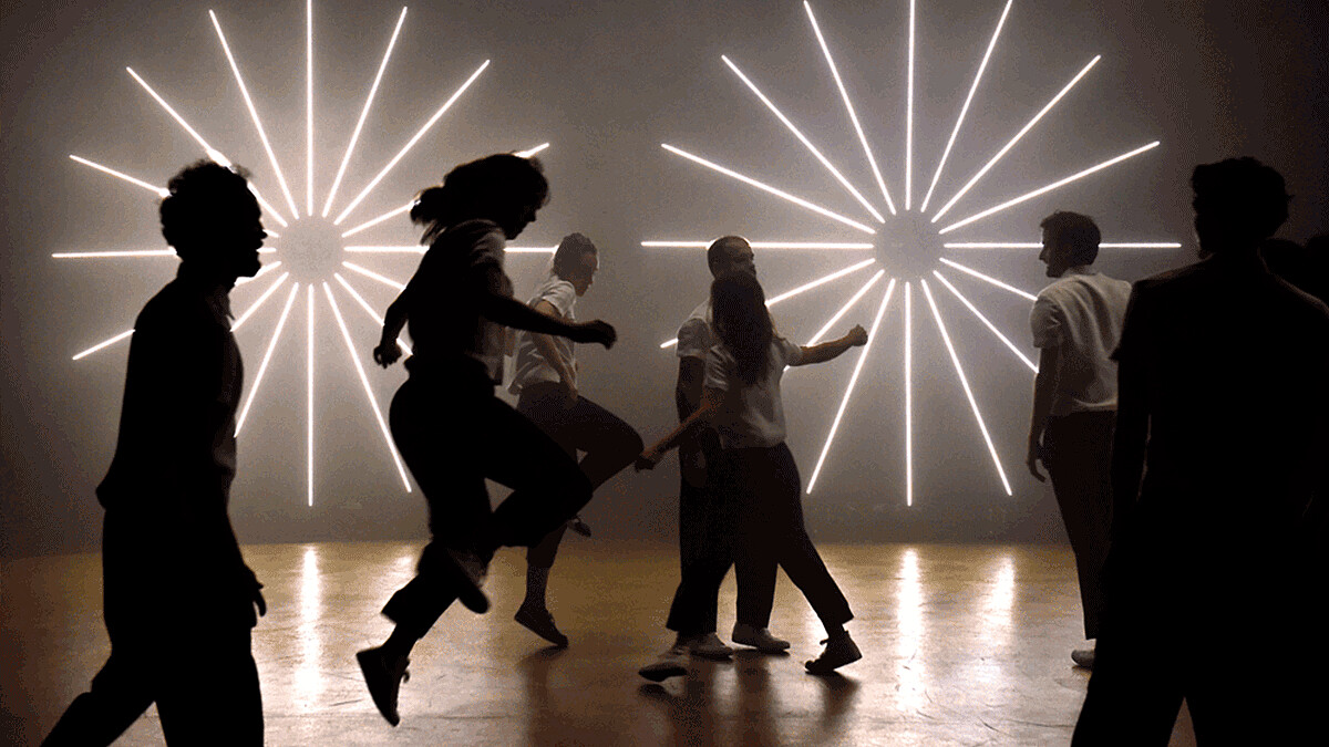 秋天到台中看表演！國家歌劇院推出《巨人系列》，匯集全球最夯表演團體