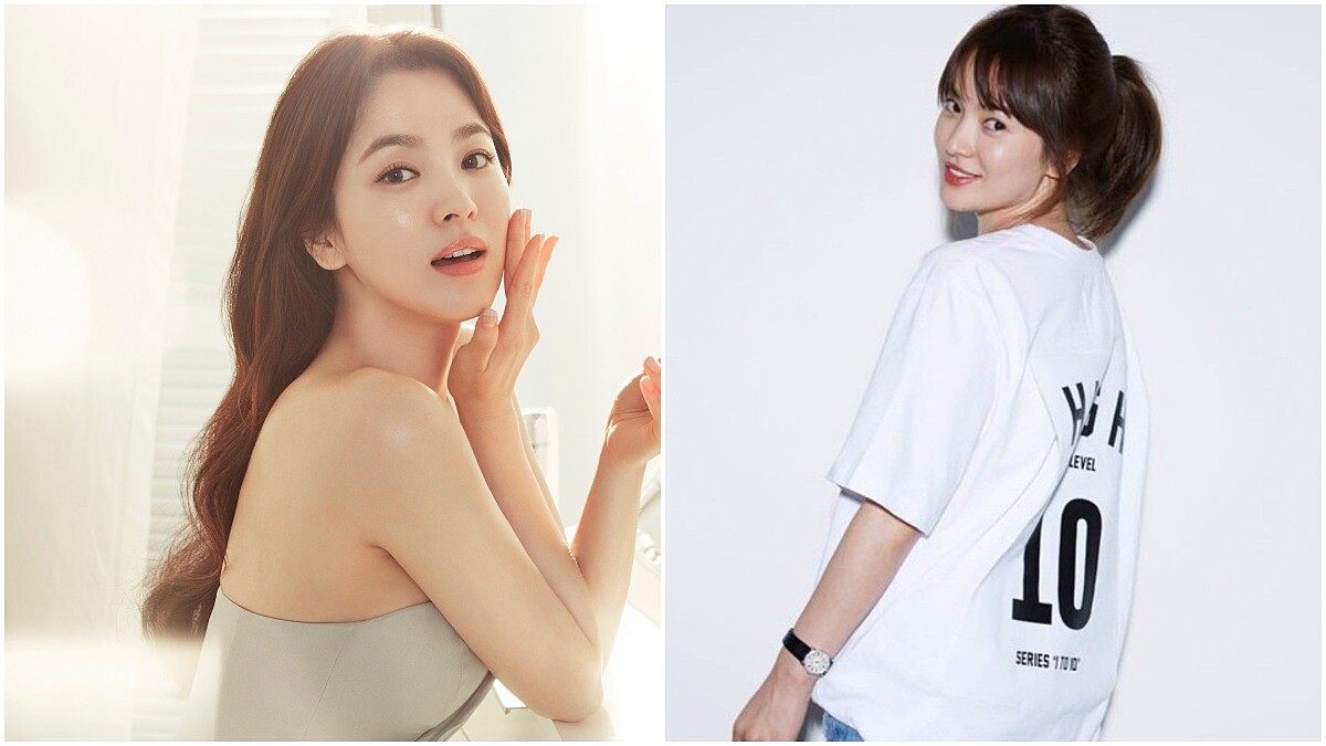 比起細紋年輕肌膚的關鍵在於膨潤！連喬妹也愛的「玻尿酸澎澎水」抗老保養，緊緻輪廓再增加臉蛋膨潤度