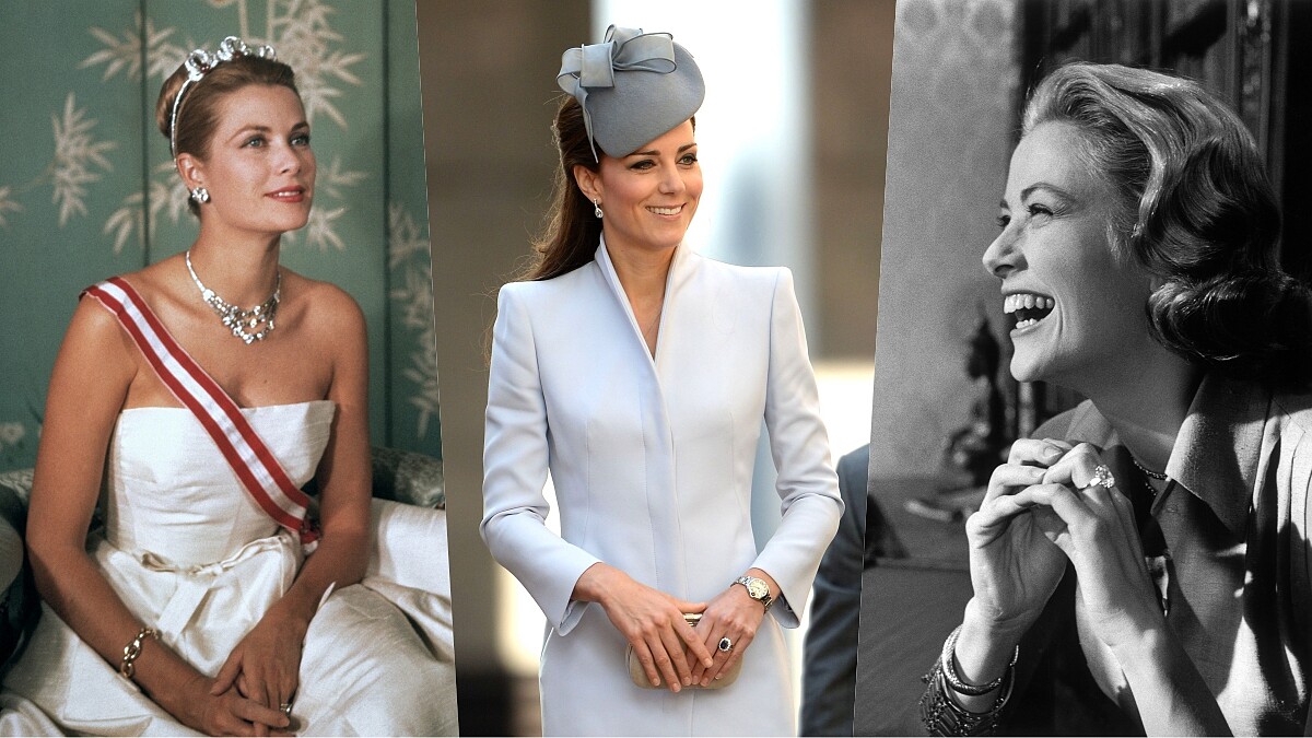 【珠寶小學堂】一圓妳的公主夢！華麗冠冕、大顆鑽戒... 編帶你看懂皇室珠寶的二三事