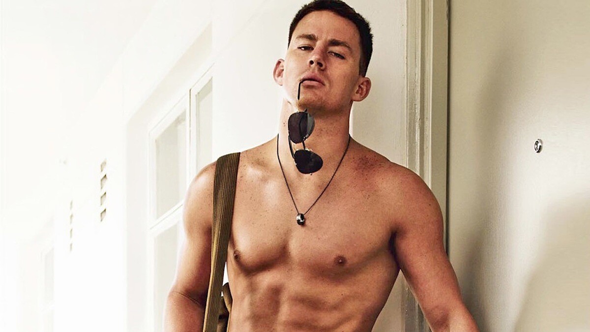 他需要A片排毒法嗎？Does He Need A Porn Detox?