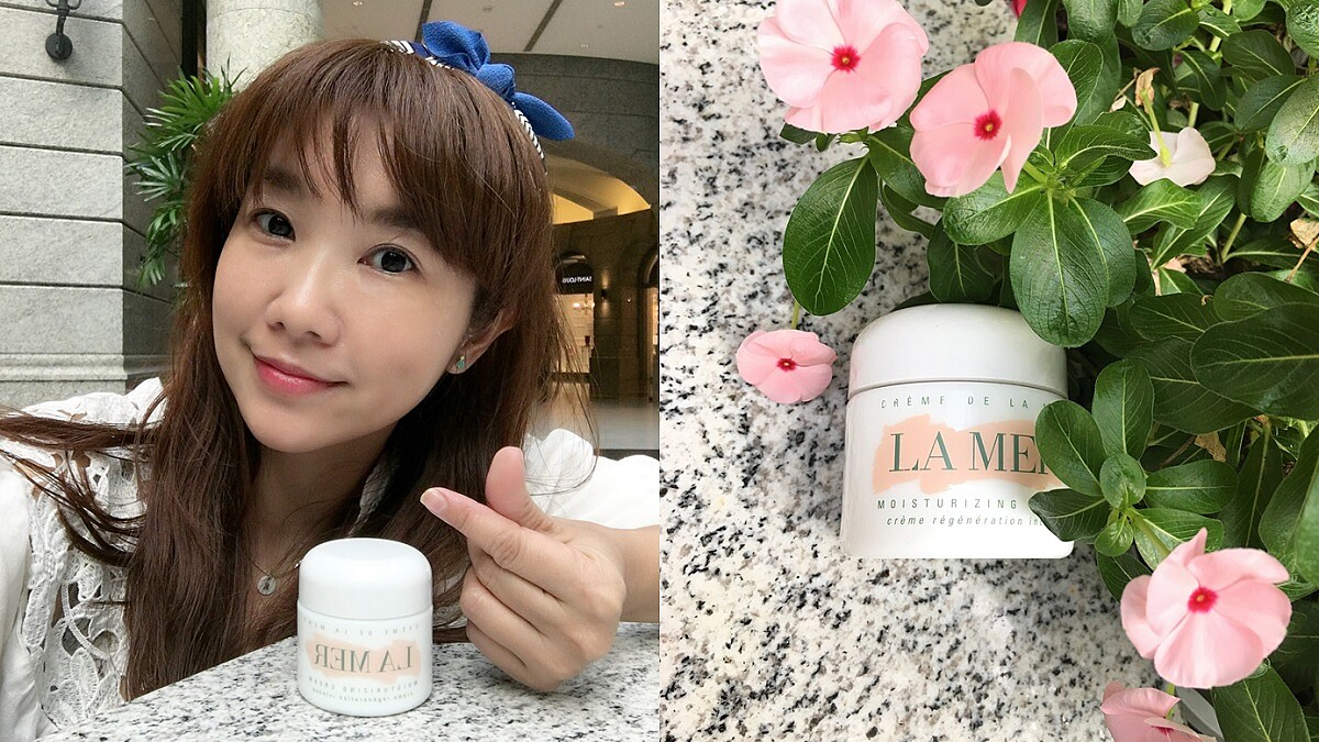 彤編：我的美肌OK繃 ，傳奇乳霜，化危機為轉機