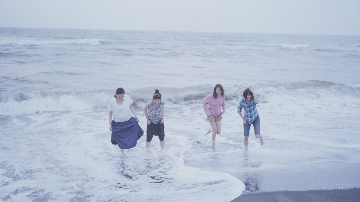 【我是大A的愛情生活學】然後我們都成了大人