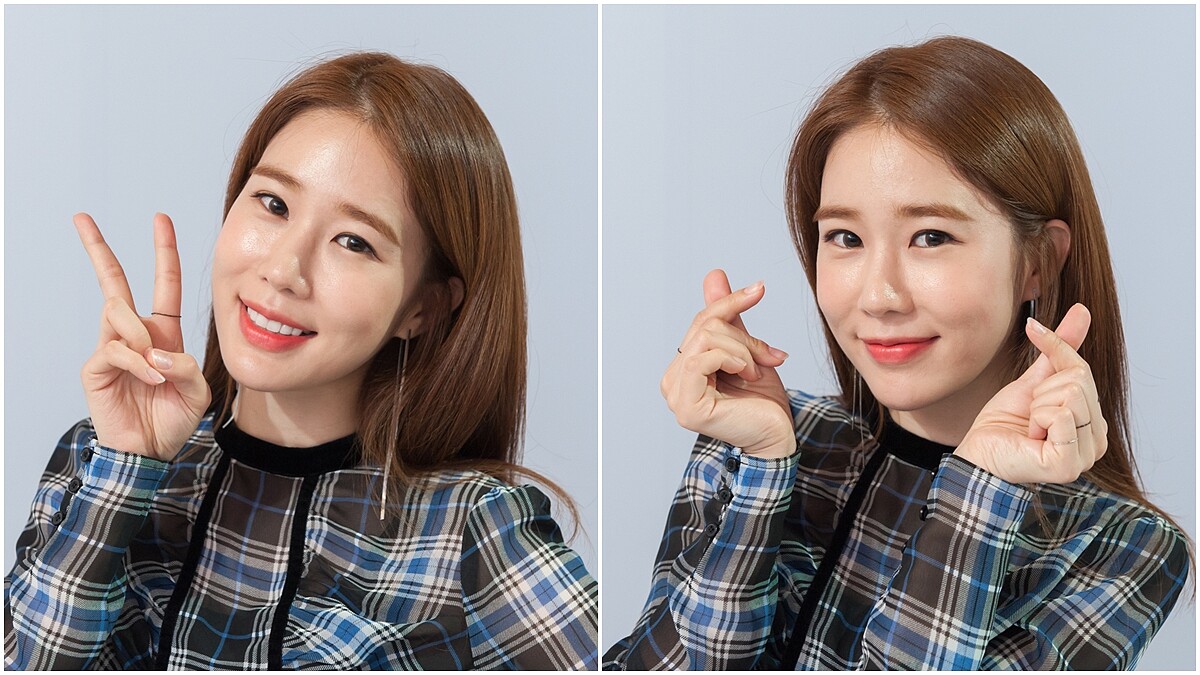 「累的時候我會泡半身浴,15分鐘就能恢復精神」二度訪台的韓星劉仁娜大方透露美容絕招保養