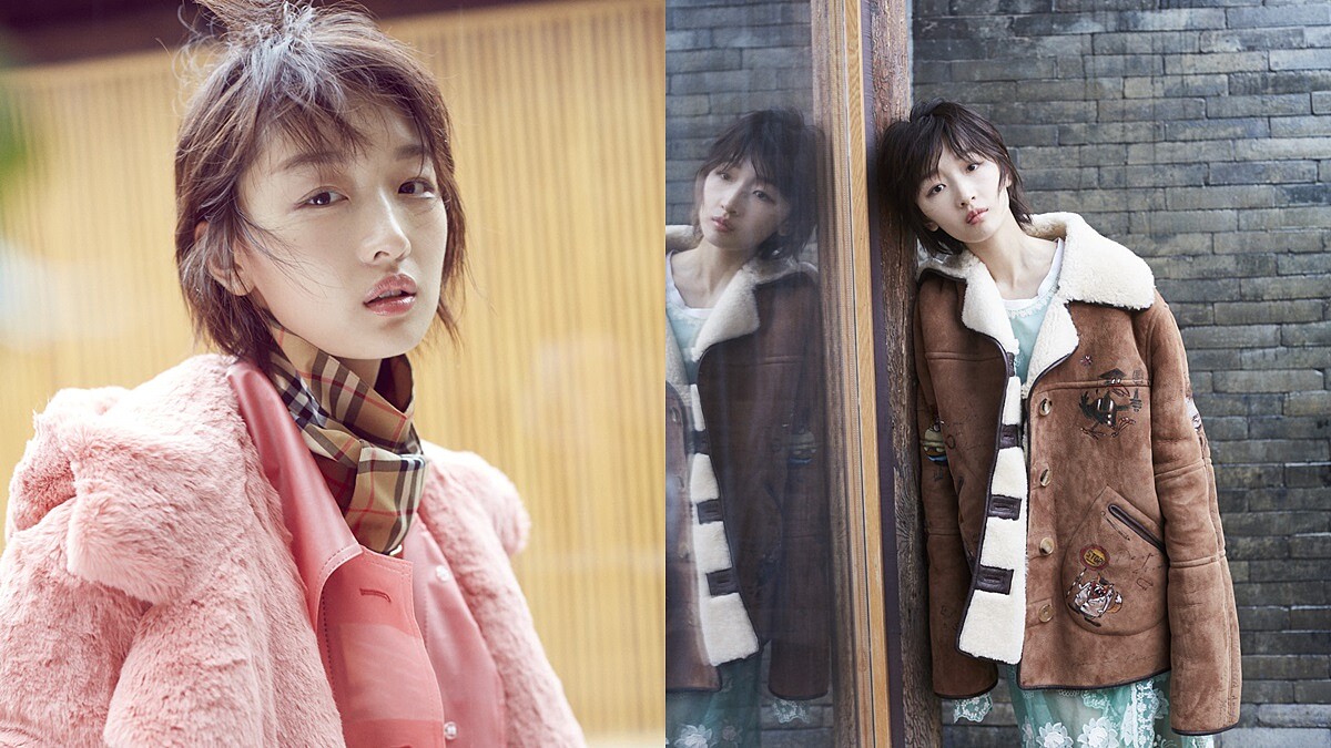 周冬雨演活各種角色！靈氣逼人的無垢少女，大導演們眼中的天才演員